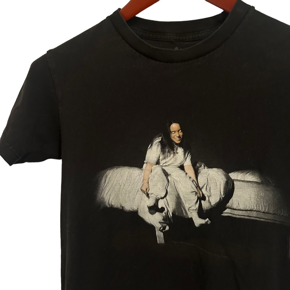 Billie Eilish Tee S